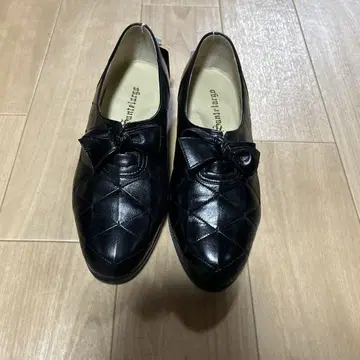 산테랄고 램스킨 여성 신발 택 포함 새상품