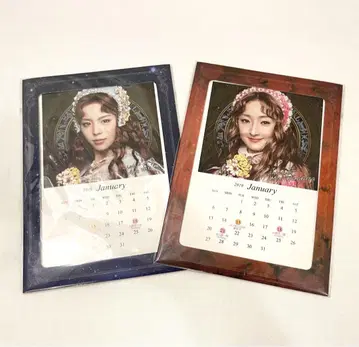뮤지컬 레이디 베스 DVD 혜택 달력 2017