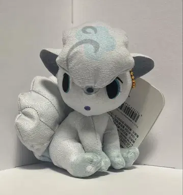 포켓몬 센터 포켓몬 타임 애로우라로콘 마스코트