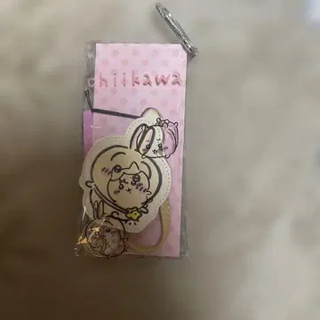 치카와 시계 스트랩