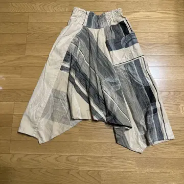 tamaki niime 타마키 니이메 타룬 팬츠 LONG