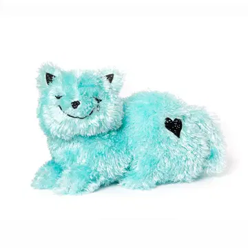리이슈 고양이/MINT