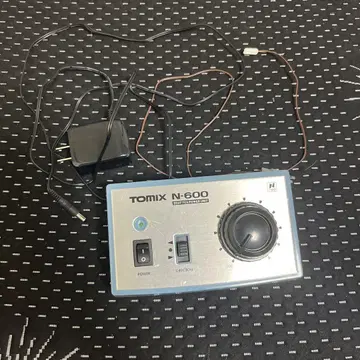 TOMYTEC n- 600 파워 유닛