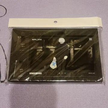 주술회전 아크릴 블록 오프닝 고죠 사토루