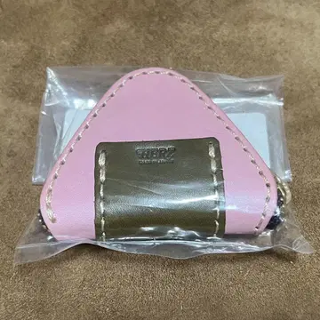 HERZ 헤르츠 오니기리 코인 케이스 사쿠라이로