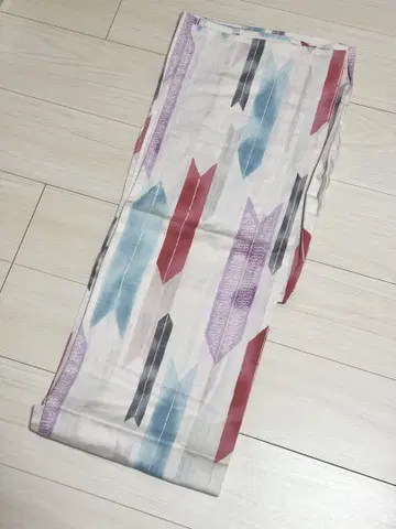 유카타 여성용