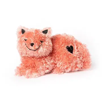 리이슈 고양이/PINK