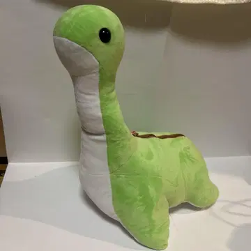apex 봉제 인형 네시