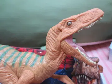 Hasbro 해즈브로 쥬라기 월드 델타 피규어 정품