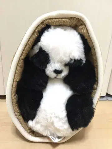 팬더 봉제 인형