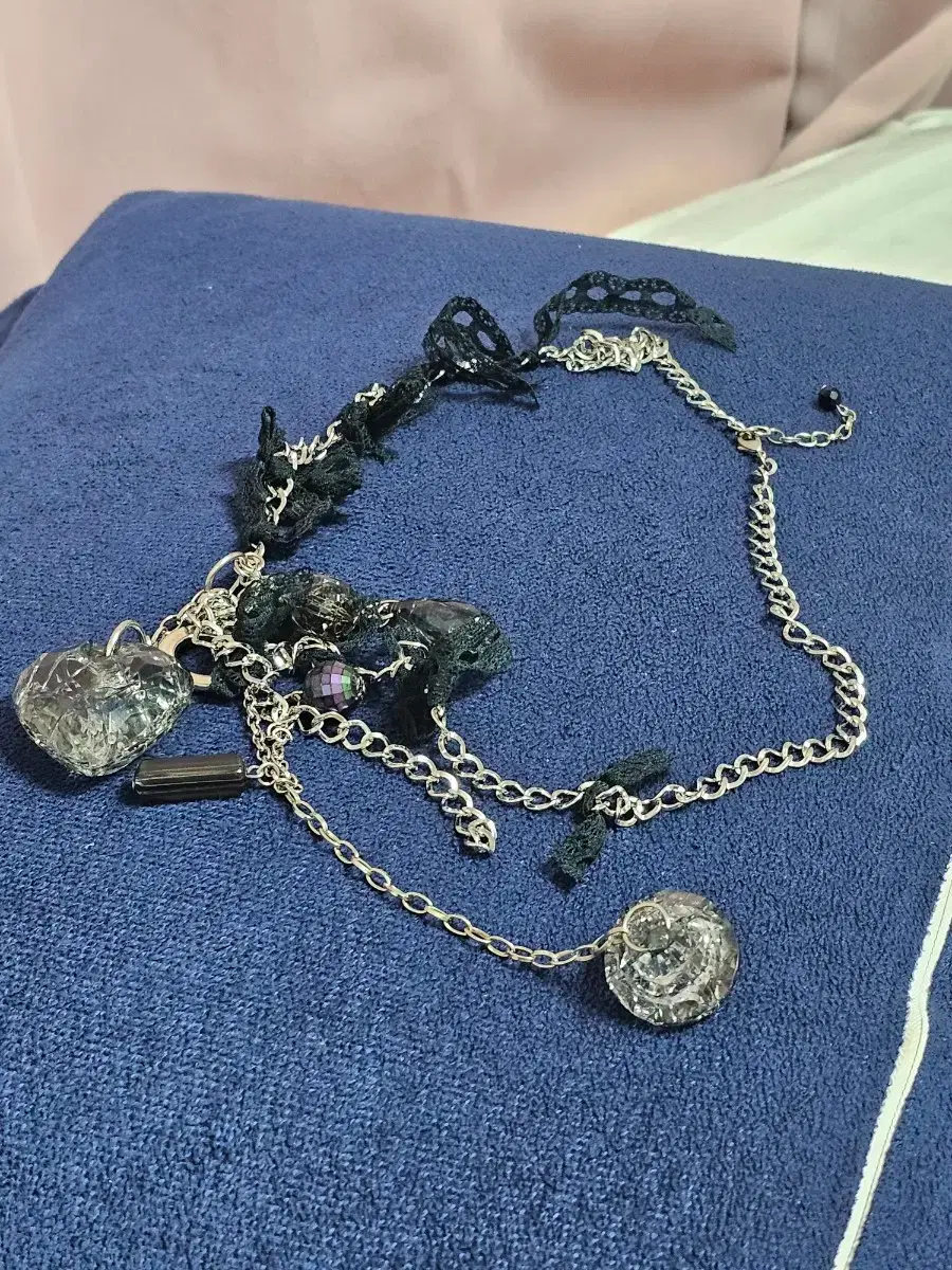 연예인 목걸이 | 브랜드 중고거래 플랫폼, 번개장터