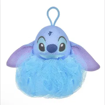디즈니 스토어 스티치 스펀지 바디용 BATH GOODS