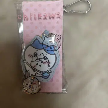 치이카와 (먼작귀) 시계 스트랩