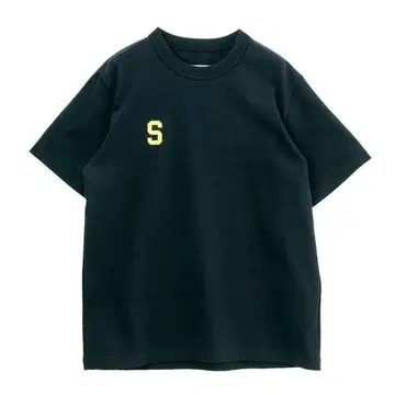 사카이 자수 티셔츠 25SS 아오야마 한정판 3