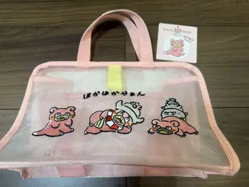 포켓몬 스파 백 돈돈 돈칸 야안? 야돈 미사용품