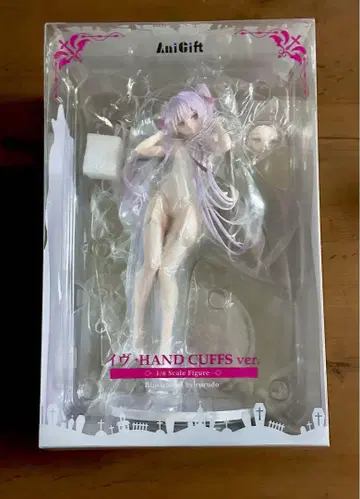 이브 HAND CUFFS ver. rurudo 피규어 AniGift