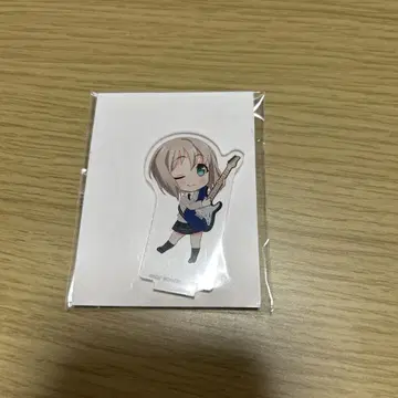 뱅드림 아오바 모카 아크릴 스탠드