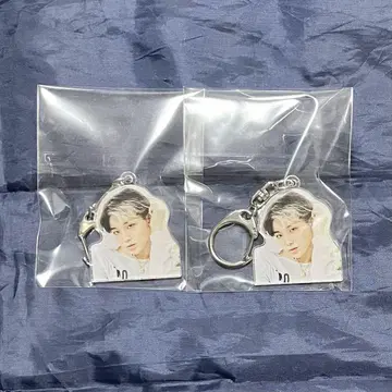 완엔 아크링 키링