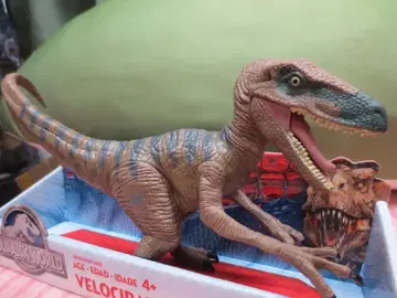 Hasbro 해즈브로 쥬라기 월드 델타 피규어 정품