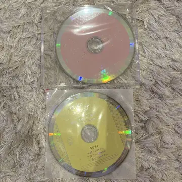 특전 드라마 CD '거품의 유크로니아 유크로'