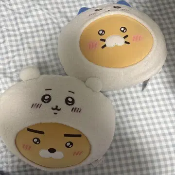 치이카와 카카오프렌즈
