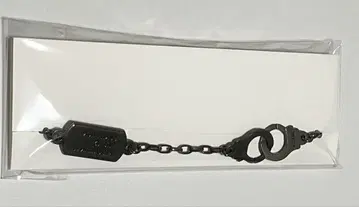파라라이 이누카이 유토 수갑풍 팔찌