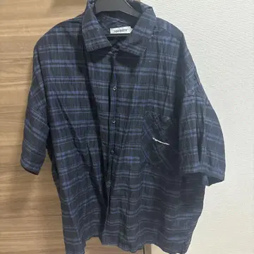 TIGHTBOOTH 셔츠 L 사이즈