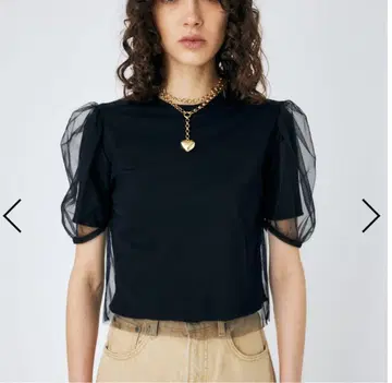 moussy 상의 rienda GYDA EMODA SLY eimy
