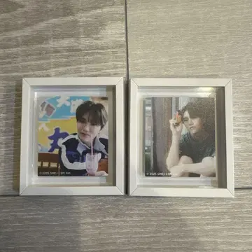 nctwish ONE SUMMER WISH 재희 프레임 마그넷