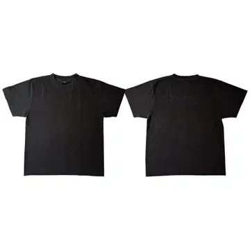 Suchmos Life Easy 티셔츠 L 사이즈 Charcoal