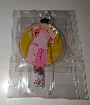 PIGGS KINCHAN 아크릴 스탠드