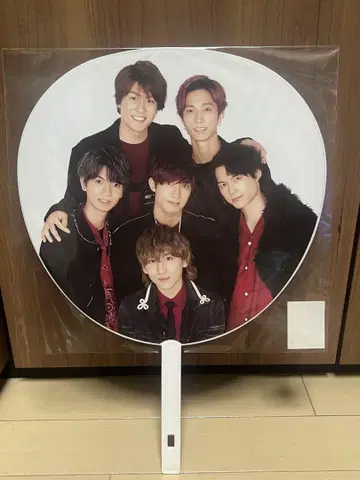 SixTONES Johnny's Countdown 2019-2020