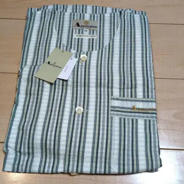 Aquascutum 반팔, 롱 바지 룸웨어 MA
