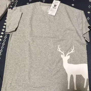 TNOC THE TEE2 빅 셰이프 / EZOSIKA S