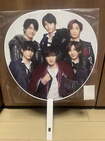 SixTONES Johnny's Countdown 2020-2021