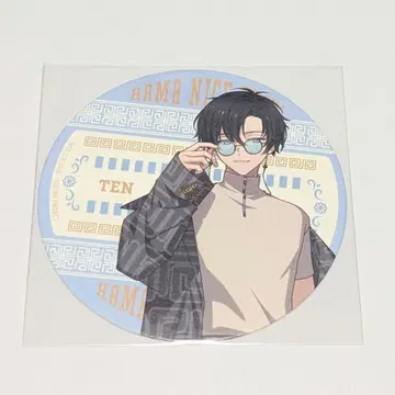 18TRIP 에이트리 라면 박물관 코스터 무리구름