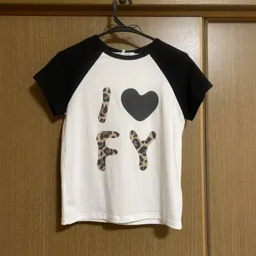 FANCY CLUB 셔츠