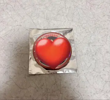 아호노 사카타 사카원 Nurse 캔뱃지 시크레
