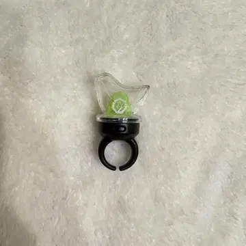 GOT7 LED 반지