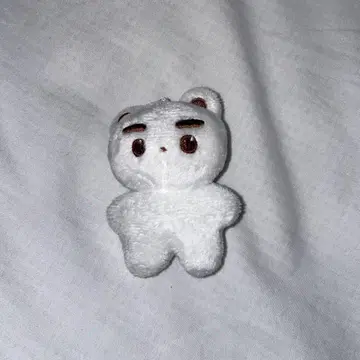wayv 쿤 봉제 인형