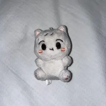 론준 nct 봉제 인형