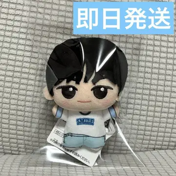 TWS 투아스 SD 인형 vol.2 도훈 남코 한정판