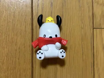 포차코 시크릿 마스코트