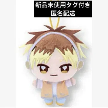 영화 '바다로, 기븐' 누이푸리케 미니 사슴
