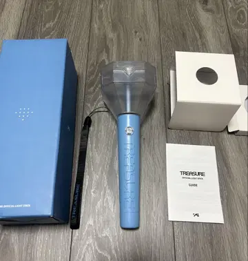 TREASURE 응원봉