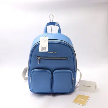 새상품 마이클코어스 JET SET ITEM 포켓 백팩 백팩