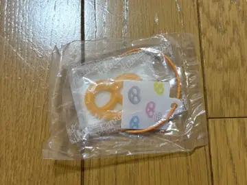 히토츠부칸로구미첼 마스코트 가챠