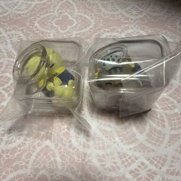 잘 자, 냥 피스 냥 상디 로