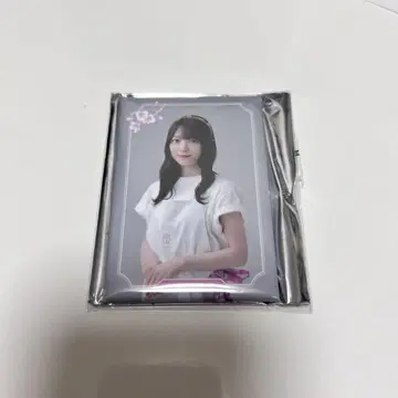 사쿠라자카46 모리타 히카루 랜덤 마그넷