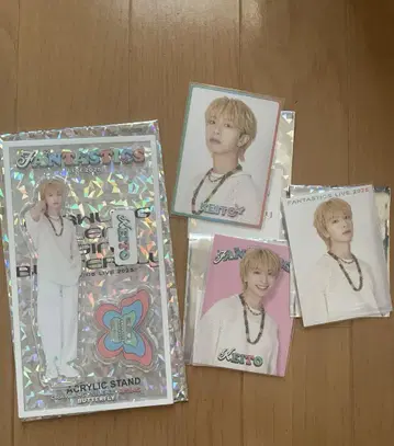 FANTASTICS 기무라 케이토